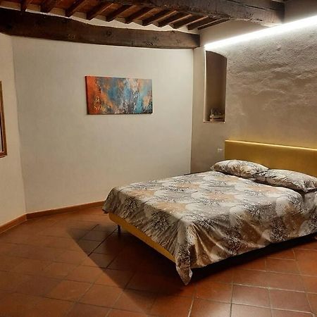 Appartamento La Finestra Sul Corso Montepulciano Stazione Esterno foto