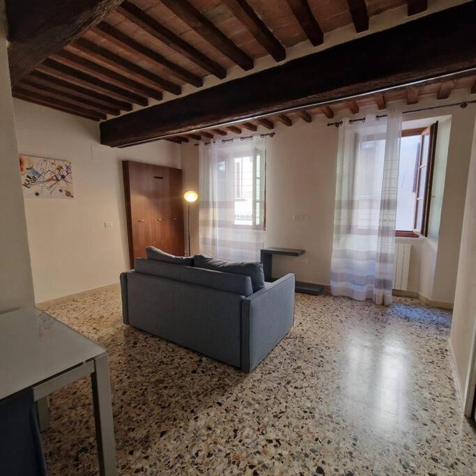 Appartamento La Finestra Sul Corso Montepulciano Stazione Esterno foto