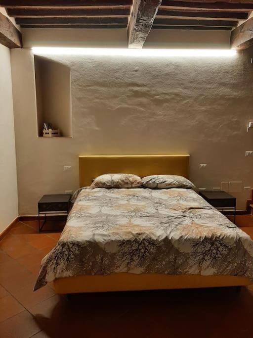 Appartamento La Finestra Sul Corso Montepulciano Stazione Esterno foto