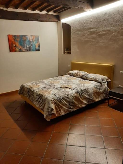 Appartamento La Finestra Sul Corso Montepulciano Stazione Esterno foto
