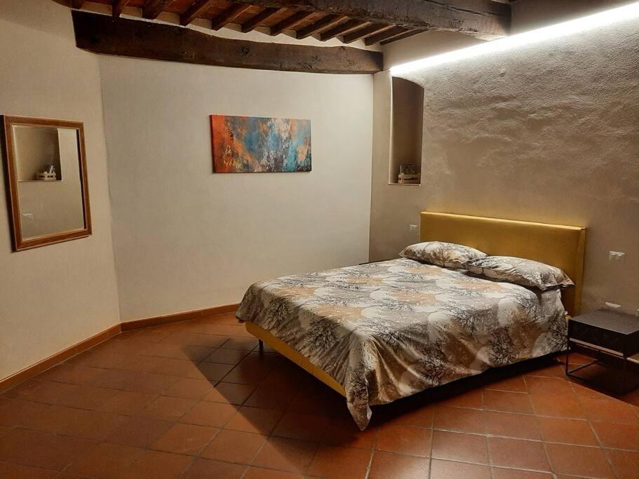 Appartamento La Finestra Sul Corso Montepulciano Stazione Esterno foto